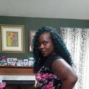 Meet your Posher, Catherine